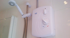 Electric Shower